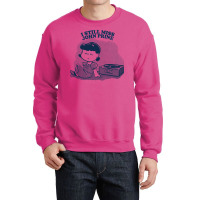 I Still Miss John Prine  ••••• Vinyl Collector Fan Design Crewneck Sweatshirt | Artistshot