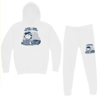 I Still Miss Vic Chesnutt  ••••• Vinyl Collector Fan Design Hoodie & Jogger Set | Artistshot