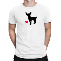 Chihuahua T-shirt | Artistshot