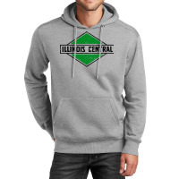 Illinois Central Railroad Unisex Hoodie | Artistshot