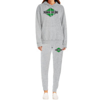 Illinois Central Railroad Hoodie & Jogger Set | Artistshot