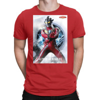 Ultraman Ultraman Ultraman Ultraman Ultraman Ultraman Ultraman Ultrama T-shirt | Artistshot