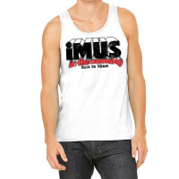 Imus In The Morning Tank Top | Artistshot