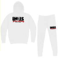 Imus In The Morning Hoodie & Jogger Set | Artistshot