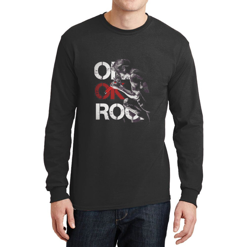 One Ok Rock Taka Long Sleeve Shirts | Artistshot