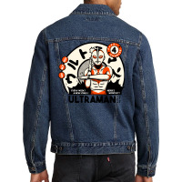 Ultramar Design Men Denim Jacket | Artistshot