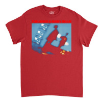 Jesus & Mary Chain Fan Design Classic T-shirt | Artistshot