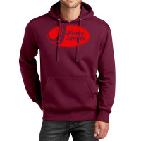 Jitney Jungle   Vintage Look Faded Design Unisex Hoodie | Artistshot