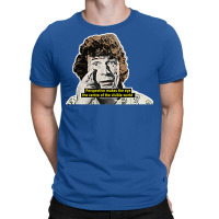 John Berger Fan Art Design (1) T-shirt | Artistshot