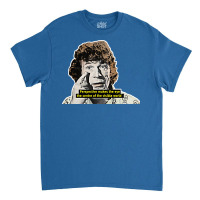 John Berger Fan Art Design (1) Classic T-shirt | Artistshot