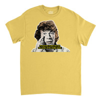 John Berger Fan Art Design Classic T-shirt | Artistshot