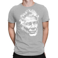 John Berger T-shirt | Artistshot