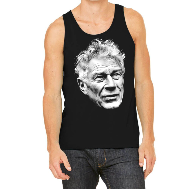 John Berger Tank Top | Artistshot