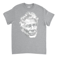 John Berger Classic T-shirt | Artistshot