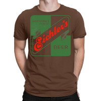 John Eichler Brewing, Ny T-shirt | Artistshot