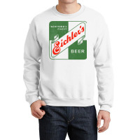 John Eichler Brewing, Ny Crewneck Sweatshirt | Artistshot