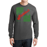 John Eichler Brewing, Ny Long Sleeve Shirts | Artistshot