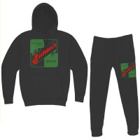 John Eichler Brewing, Ny Hoodie & Jogger Set | Artistshot