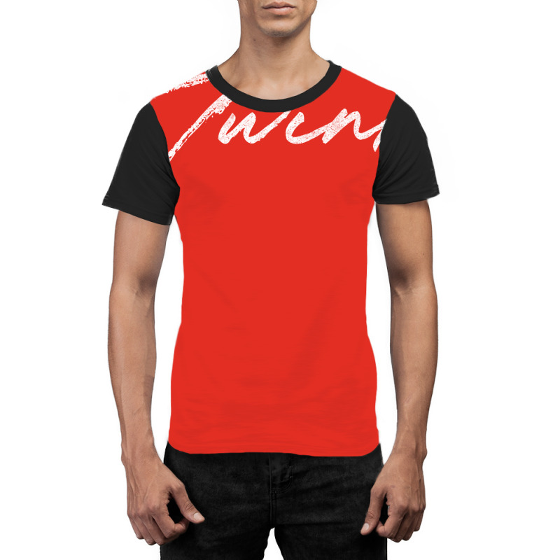 Twink ... Retro Typography Gift Graphic T-shirt | Artistshot