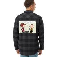 John Martyn Vinyl Lover Design Flannel Shirt | Artistshot