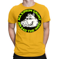 Am 640 The Hog Chog Toronto T-shirt | Artistshot