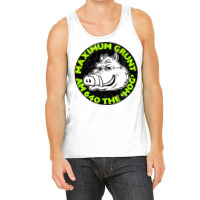 Am 640 The Hog Chog Toronto Tank Top | Artistshot