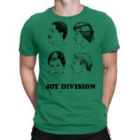 Joy Division Parody Memeshirt T-shirt | Artistshot