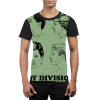 Joy Division Parody Memeshirt Graphic T-shirt | Artistshot