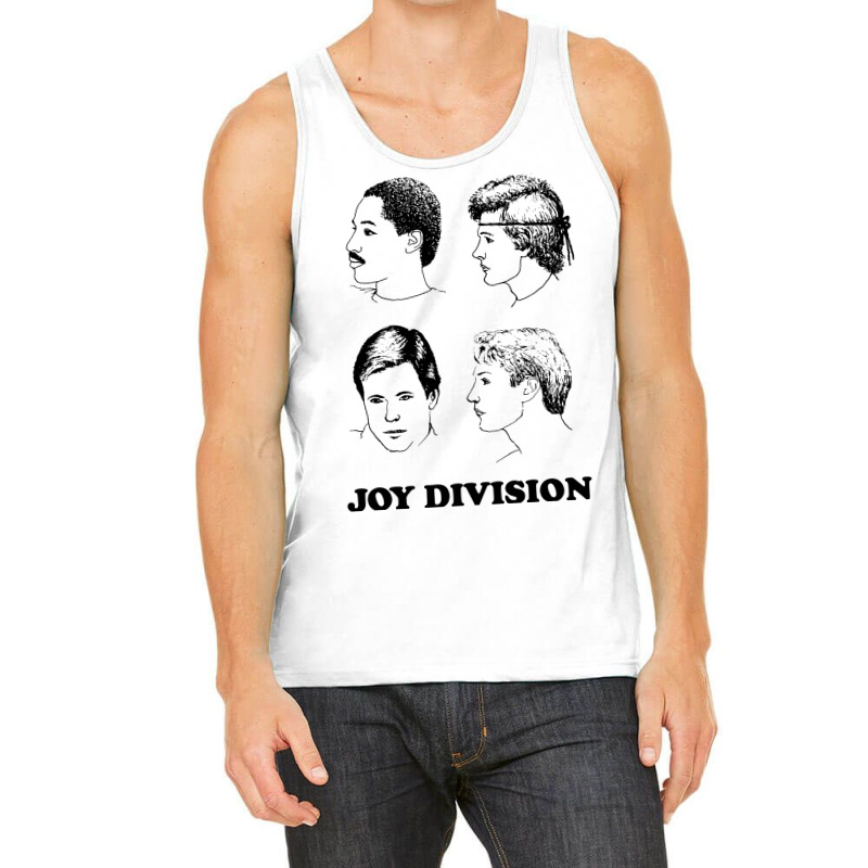 Joy Division Parody Memeshirt Tank Top | Artistshot