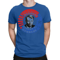 Robert F Kennedy For President T-shirt | Artistshot