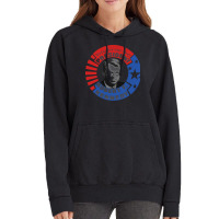 Robert F Kennedy For President Vintage Hoodie | Artistshot