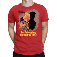 Brigitte Bardot 60s Movies Fan Art T-shirt | Artistshot