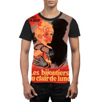 Brigitte Bardot 60s Movies Fan Art Graphic T-shirt | Artistshot