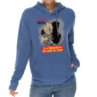 Brigitte Bardot 60s Movies Fan Art Lightweight Hoodie | Artistshot