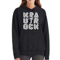 K R A U T R O C K Vintage Hoodie | Artistshot