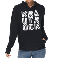 K R A U T R O C K Lightweight Hoodie | Artistshot