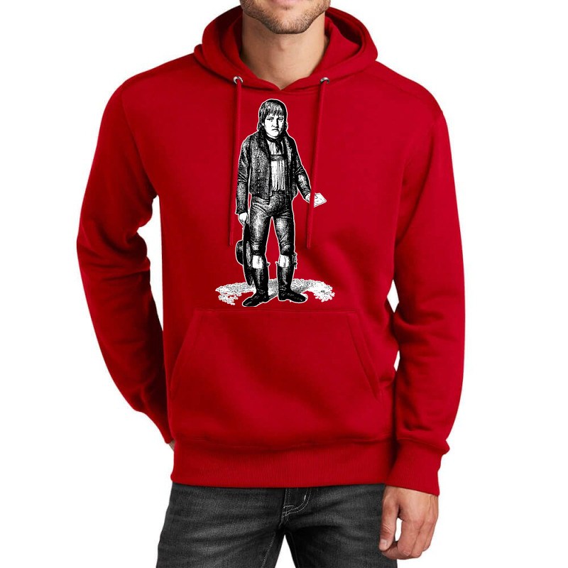 Kaspar Hauser Unisex Hoodie | Artistshot