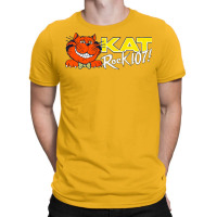 Katp 1071 Fm Amarillo, Tx T-shirt | Artistshot