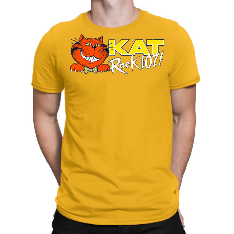 Katp 1071 Fm Amarillo, Tx T-shirt | Artistshot