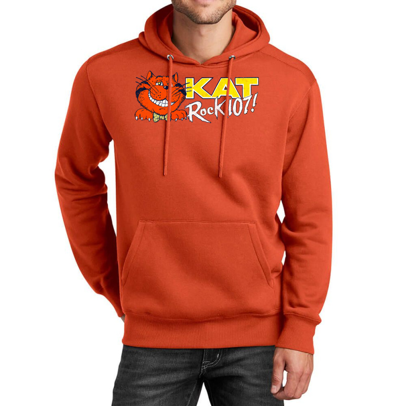 Katp 1071 Fm Amarillo, Tx Unisex Hoodie | Artistshot