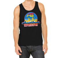 American Bandstand Tank Top | Artistshot