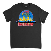 American Bandstand Classic T-shirt | Artistshot