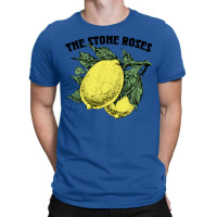 The Stone Roses       Vintage Style Fan Art Design T-shirt | Artistshot