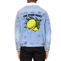 The Stone Roses       Vintage Style Fan Art Design Unisex Sherpa-lined Denim Jacket | Artistshot