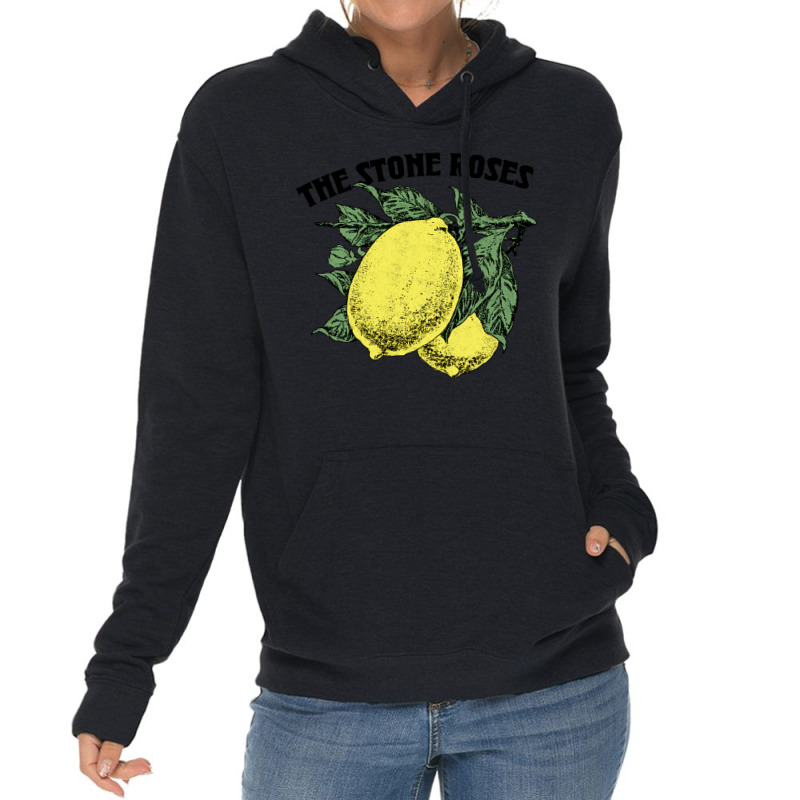 The Stone Roses       Vintage Style Fan Art Design Lightweight Hoodie by richaubinka1 | Artistshot