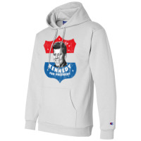 Kennedy For President Champion Hoodie | Artistshot