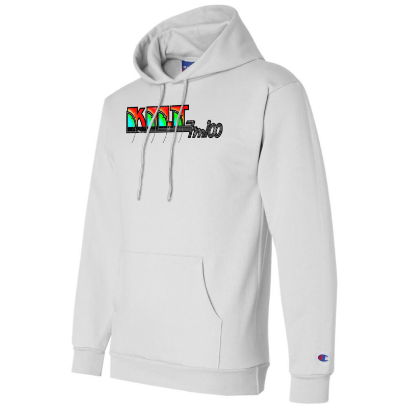 Kilt Houston, Tx  80s Country Radio Station Champion Hoodie | Artistshot