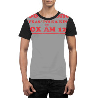 Kiox Bay City, Tx Graphic T-shirt | Artistshot