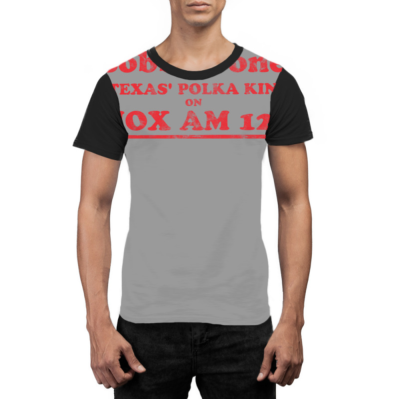 Kiox Bay City, Tx Graphic T-shirt | Artistshot