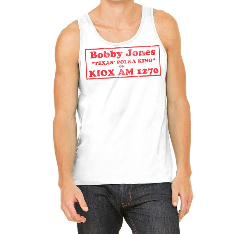 Kiox Bay City, Tx Tank Top | Artistshot